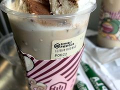 -仙雨林·奶茶鲜果茶(书院巷店)