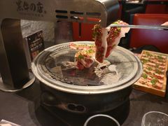 -黑牛の店·黑金店(沈阳万象城店)