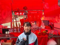 -越秀西湖花市(广州城市广场花卉店)