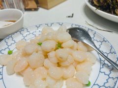 -新吉士·上海菜(浦东LCM置汇旭辉店)