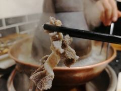 -裕德孚·非遗手切涮羊肉(东直门内大街店)