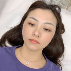 -久匠·野生眉半永久纹眉