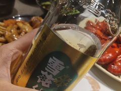 -一棠龙虾•王牌虾球(楚河汉街店)