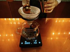 -sugarman espresso素饮糖人高新咖啡工厂