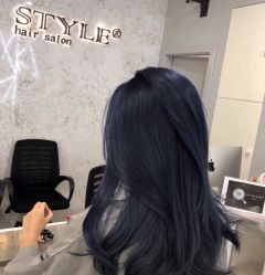 -INSTYLE造型·明星店