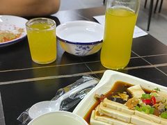 -老黑板筋(顺义总店)