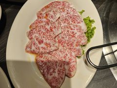 -NIUAN牛庵·日式和牛烧肉(恒隆店)
