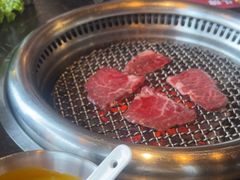 -一品诚记烤肉·甄选店(中南路店)