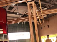 大堂-巴奴毛肚火锅(六天地店)