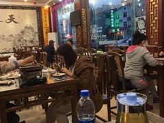 大堂-徽州美食(三十年老店)