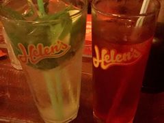 -Helens海伦司小酒馆(复旦大学店)
