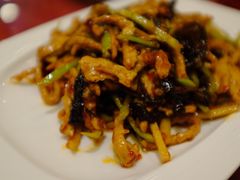 -大地春饼店(黄河路店)