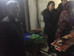 -霍元甲烧烤(江城商务大楼店)