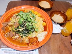 -老街称盘麻辣烫·冒菜(思北店)