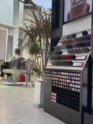 -PE SALON 