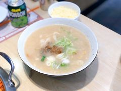-韩香福脊骨汤锅(上杭路店)