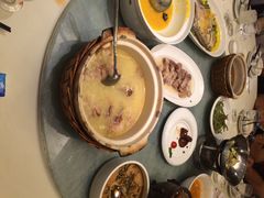 小厨娘淮扬菜(天印大道店)-小厨娘淮扬菜(天印大道店)