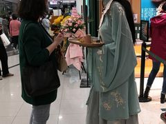 -泸溪河桃酥(西直门凯德店)