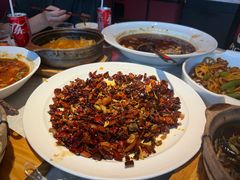 -天辣(金桥啦啦宝都店)