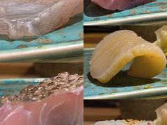 -镹·鱼料理  国产鱼使用店