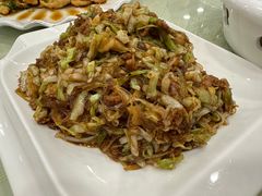 -东四民芳餐厅(世茂工三店)