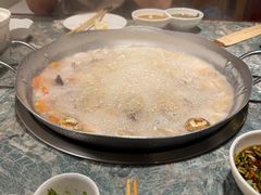 -泽成冰煮羊(非·遗东岸国际店)