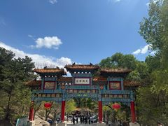 -青岩寺风景区