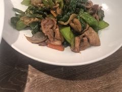 -周家二小姐的菜(西津渡店)