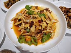 -眉州东坡(春秀路店)