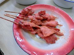 里脊肉-做了不起的80后