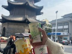 -怡园饭店-餐厅(四望亭店)