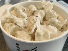 -老边饺子馆·东北菜(虎坊桥店)