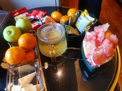 -华夏良子·足道SPA艾灸(铁道大厦店)