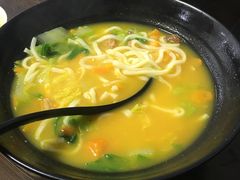 -家烧面馆【南山路知名经典面食】