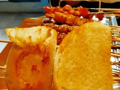 -腰子哥烤串(石佛营炫特店)