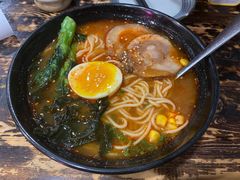 -小川洋风料理(汉街店)