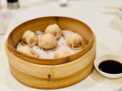 北方小笼包-金鼎轩(亚运村店)