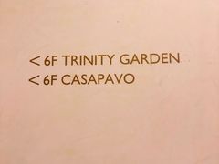 -新世界百货(明洞总店)