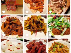-陈家老院子·长春特色东北家宴(一匡街店)