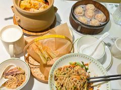-春家·非遗手工小吃(徐汇万科广场店)