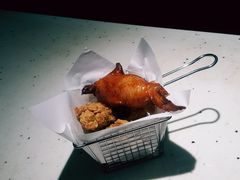 -百威KTV(恒福路店)