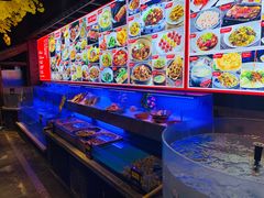 -四季厨房 鲁菜·孔府烤鸭(高新万达店)