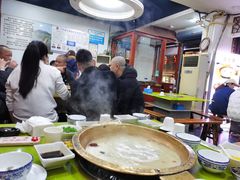 -颜氏双江清水鱼一养身火锅(磁器口店)