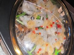 -绿茶餐厅(昌平悦荟店)