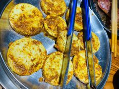 -原始泥炉烤肉(总店)