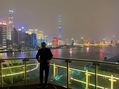 -上海外滩悦榕庄酒店
