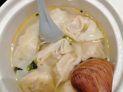 -馋三尺蟹粉小笼(人民广场店)