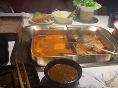 -九鼎轩脆毛肚火锅(南京东路店)