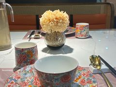 -泰椰里·泰国餐厅(智慧城广百广场店)