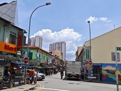 -小印度
